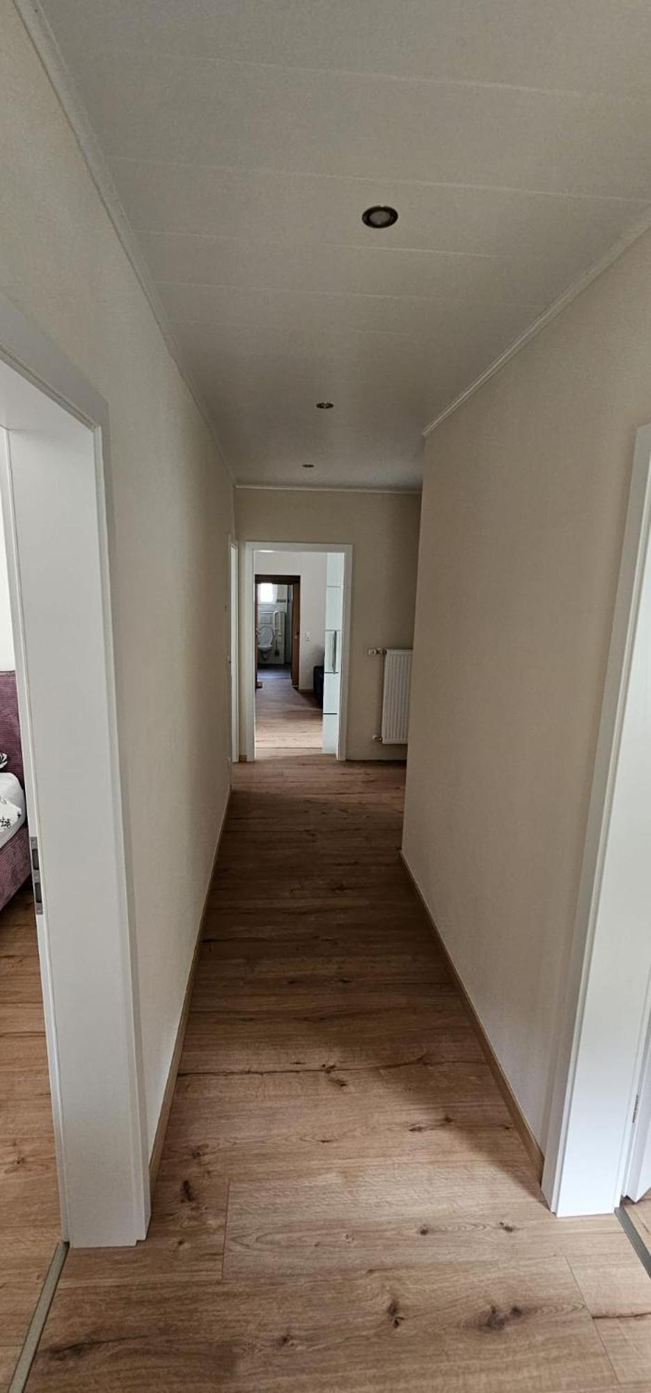 Ferienwohnung Kippehaeusje Briedern Екстериор снимка