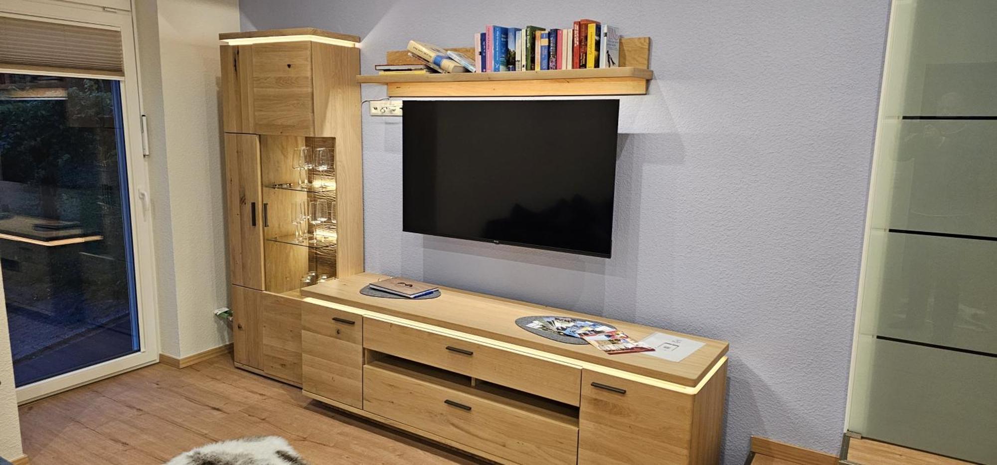Ferienwohnung Kippehaeusje Briedern Екстериор снимка