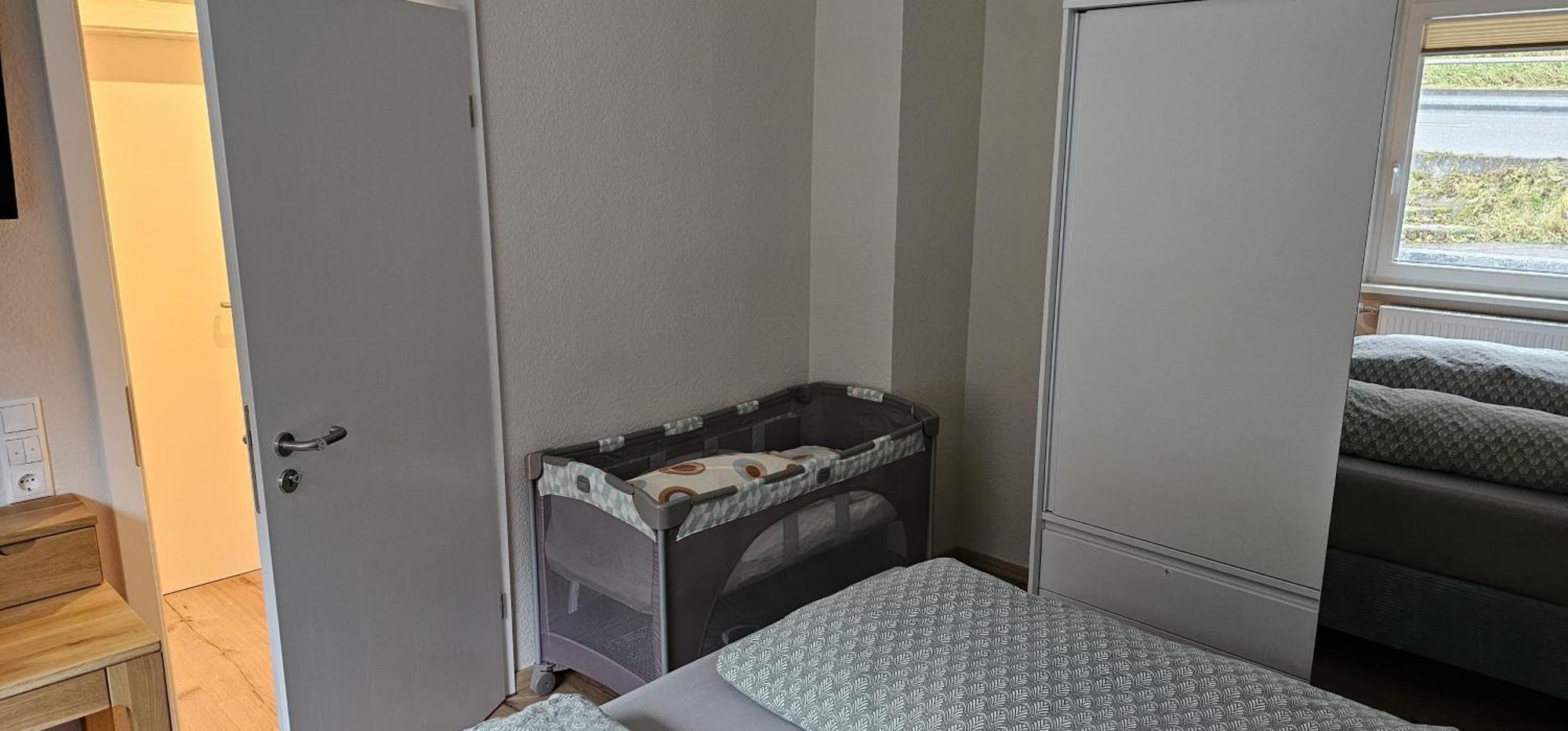 Ferienwohnung Kippehaeusje Briedern Екстериор снимка