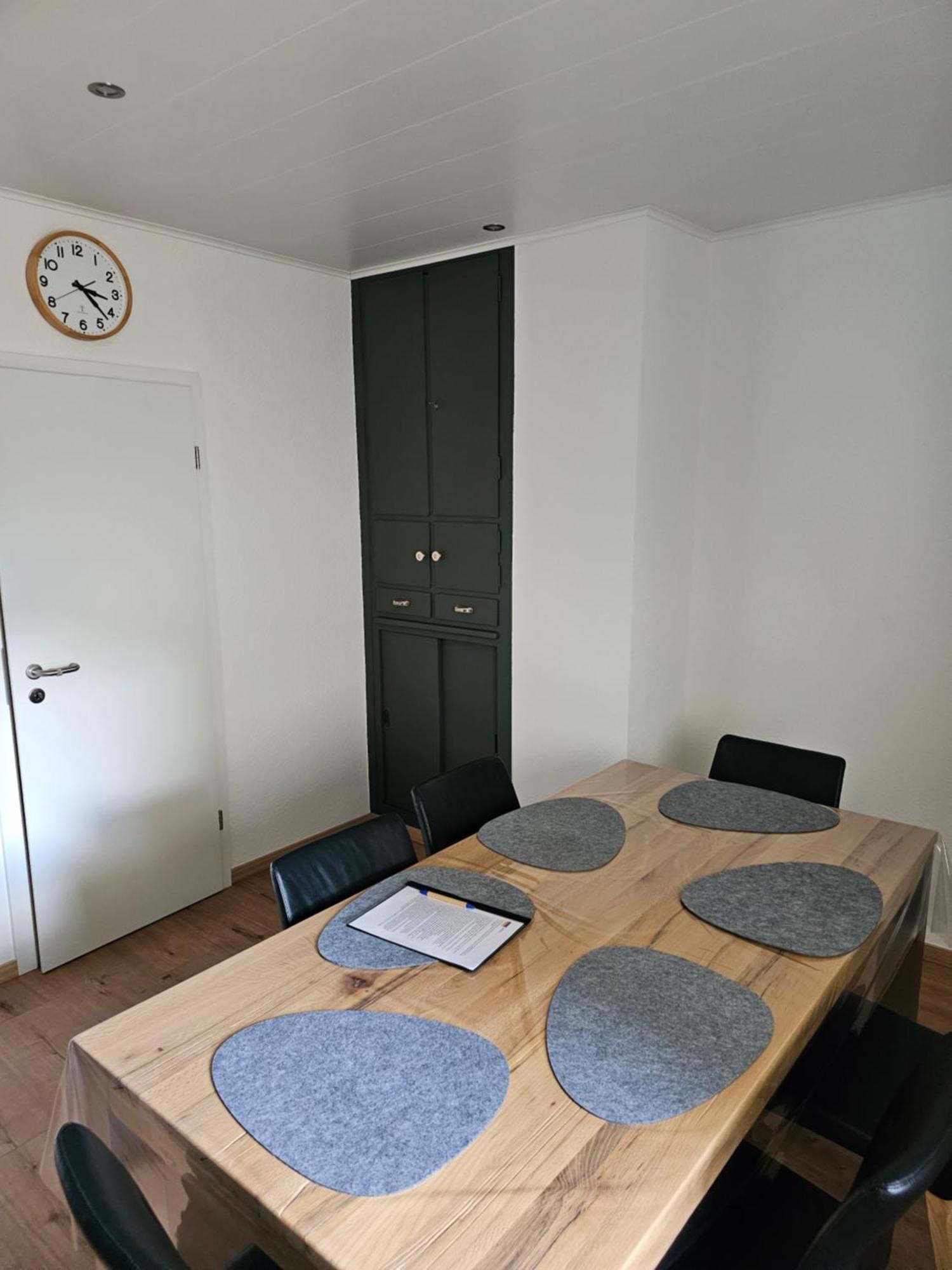 Ferienwohnung Kippehaeusje Briedern Екстериор снимка