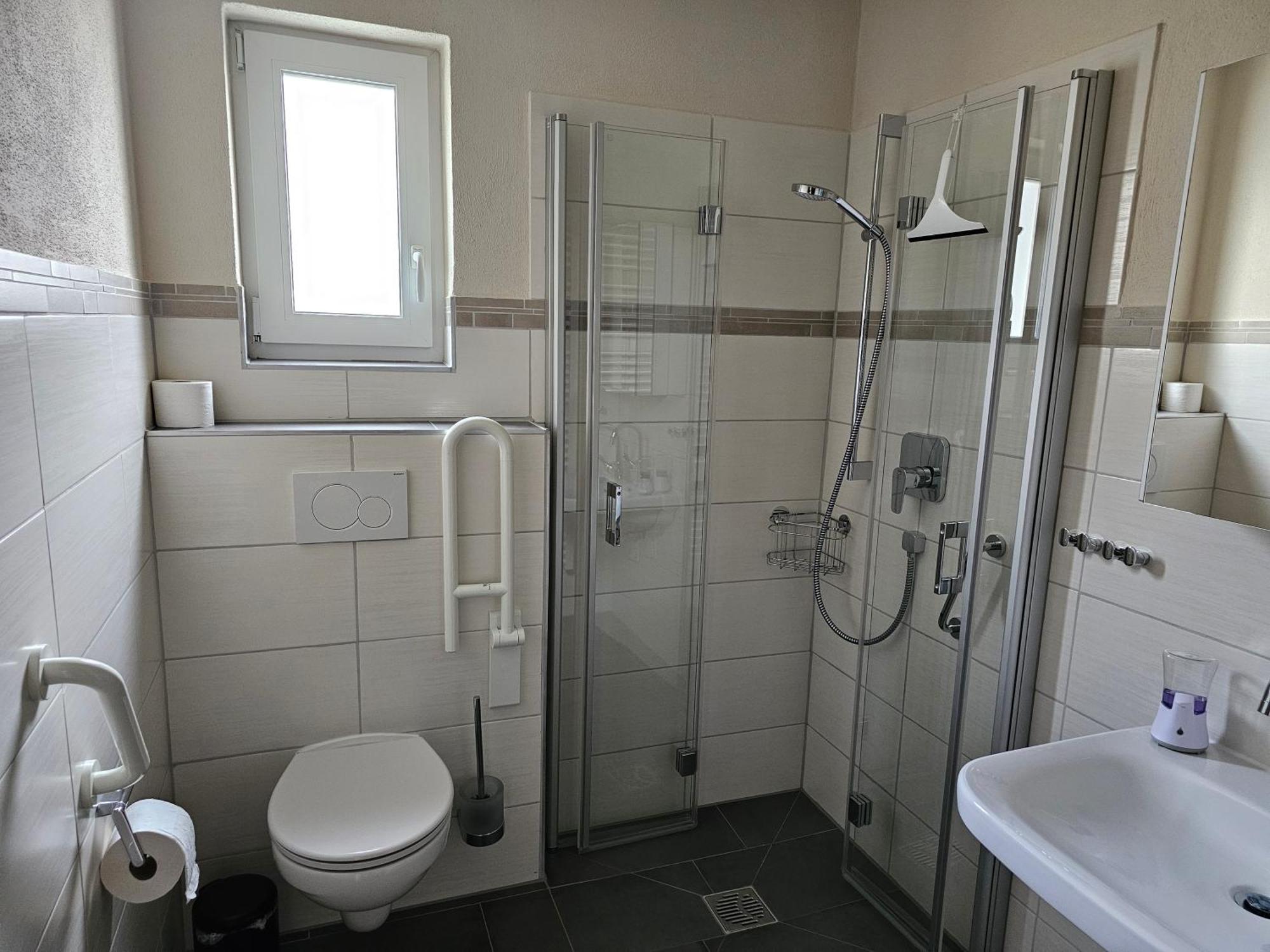 Ferienwohnung Kippehaeusje Briedern Екстериор снимка