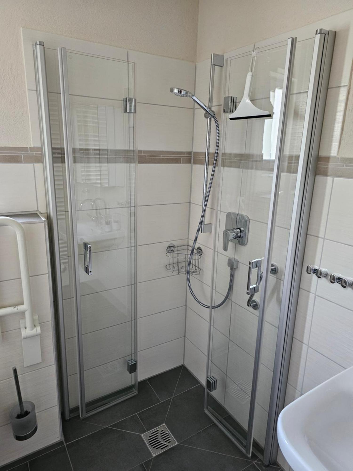 Ferienwohnung Kippehaeusje Briedern Екстериор снимка