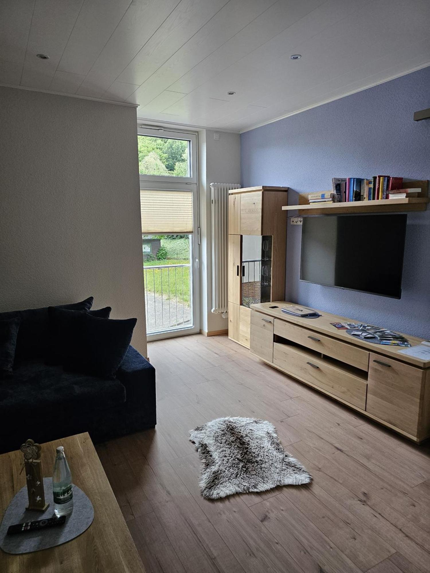 Ferienwohnung Kippehaeusje Briedern Екстериор снимка