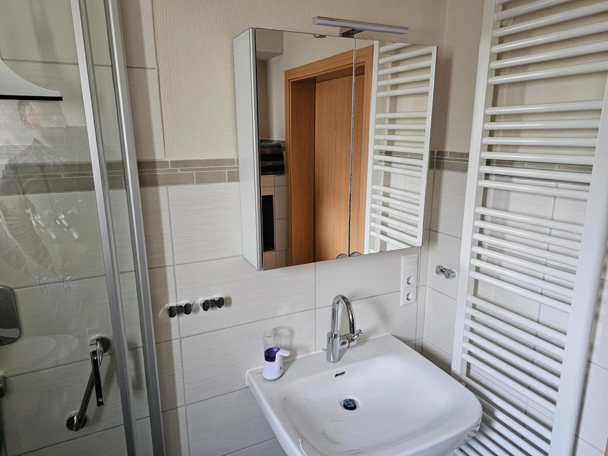 Ferienwohnung Kippehaeusje Briedern Екстериор снимка