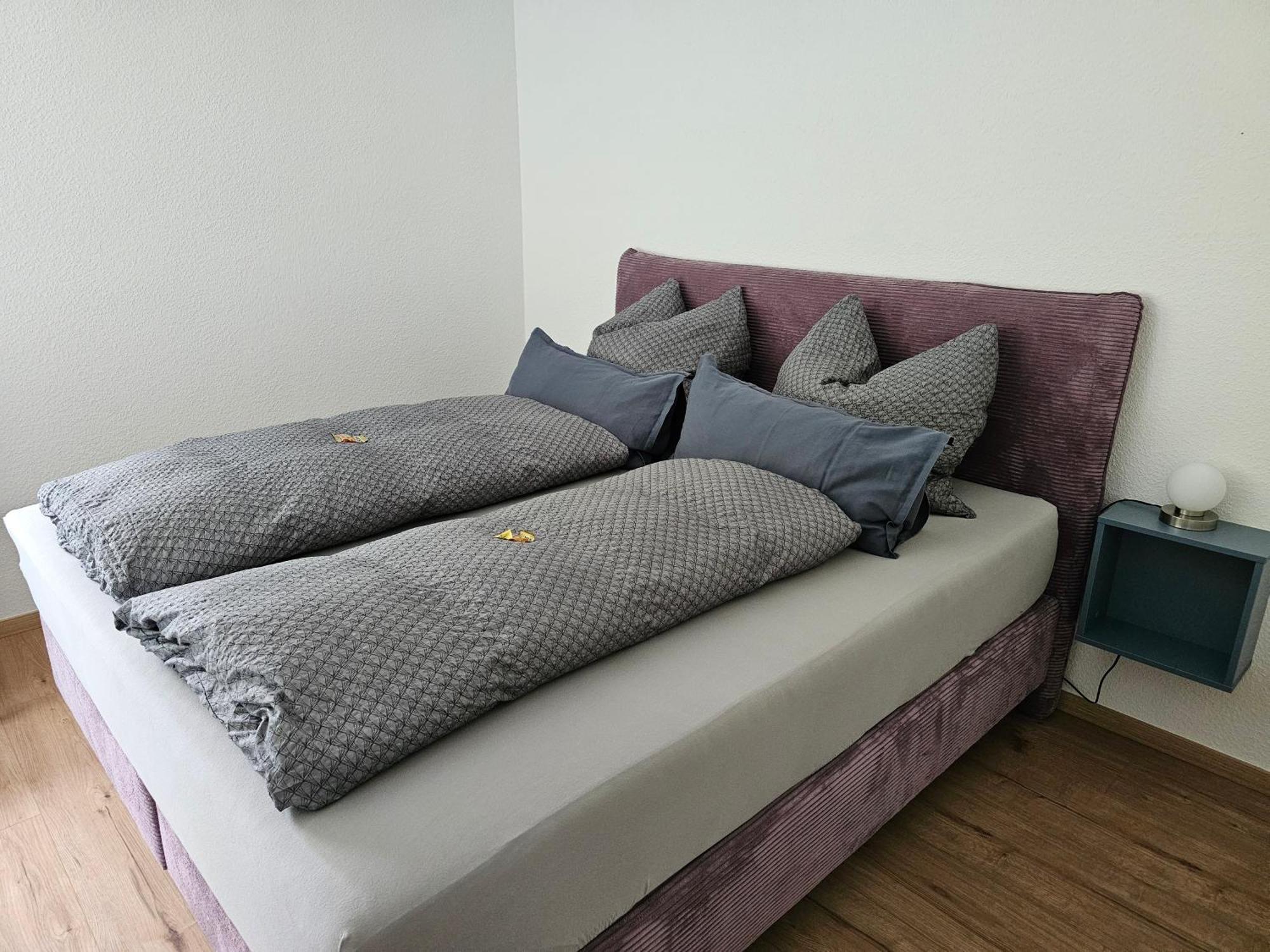 Ferienwohnung Kippehaeusje Briedern Екстериор снимка