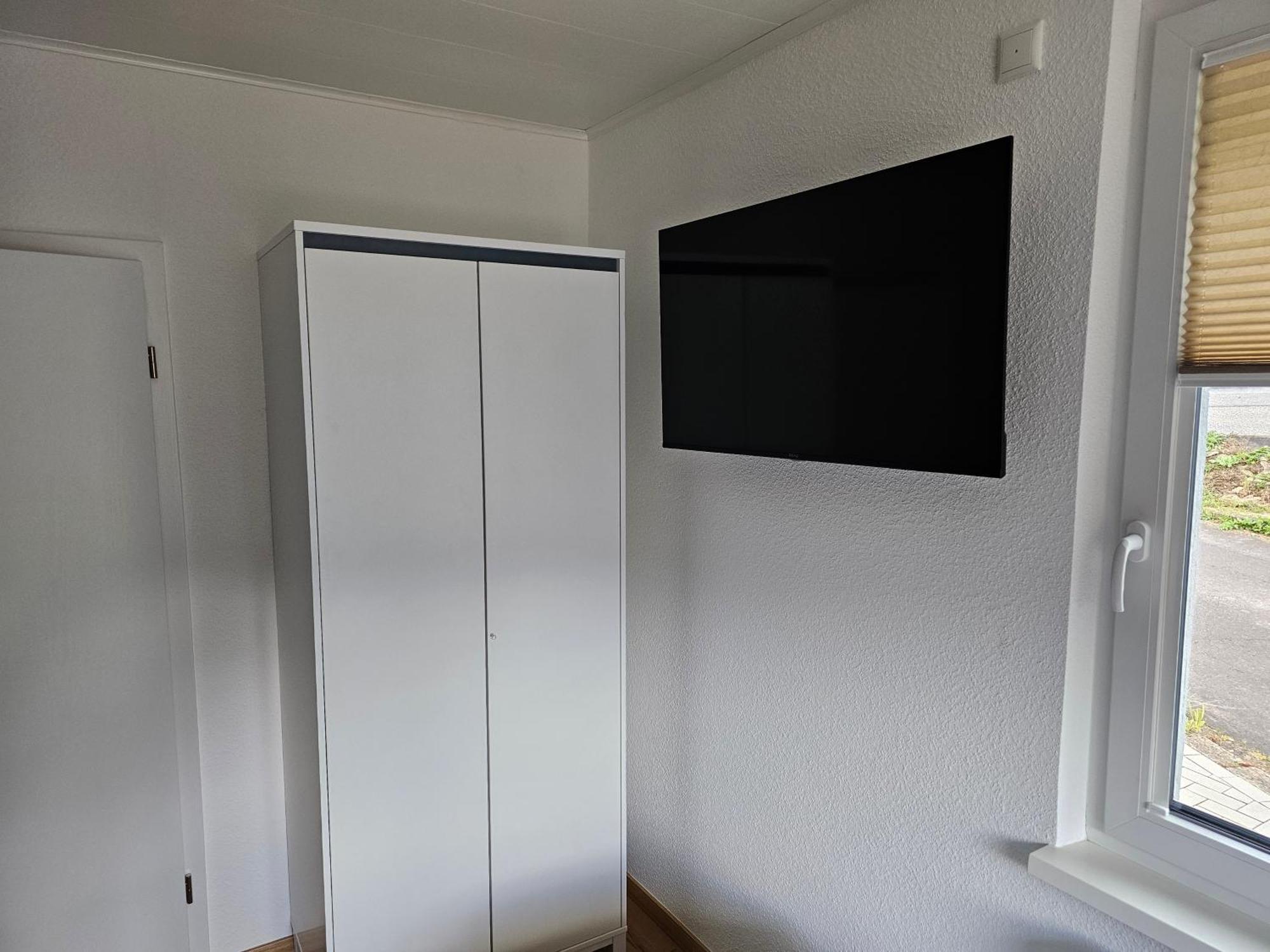 Ferienwohnung Kippehaeusje Briedern Екстериор снимка
