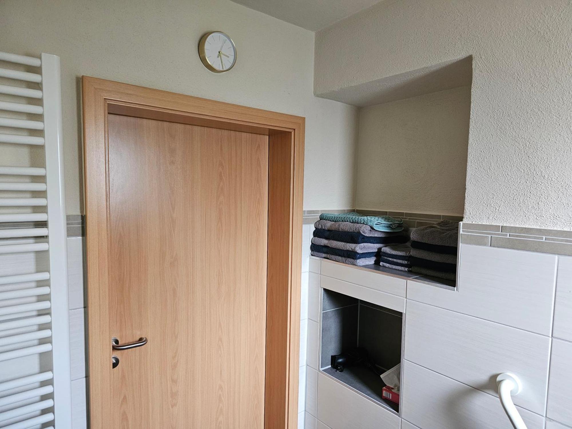 Ferienwohnung Kippehaeusje Briedern Екстериор снимка